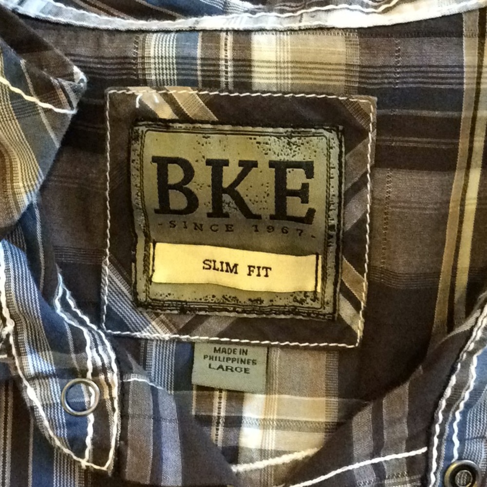 Men's shirt